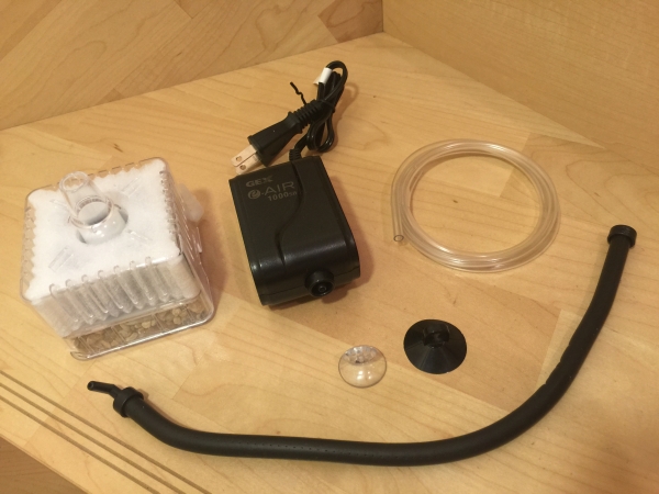 Gex E Air 1000sb エアーポンプ セット まとめて エアポンプ 売買されたオークション情報 Yahooの商品情報をアーカイブ公開 オークファン Aucfan Com