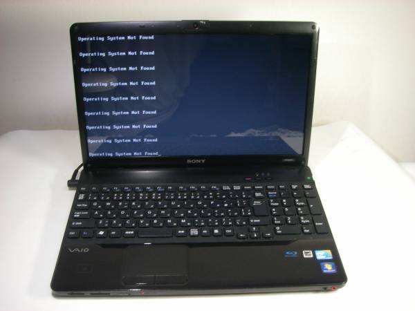 ◇◆　VAIO PCG-71311N ◆◇