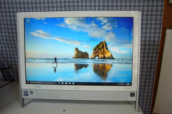 中古パソコン Core2 Duo 2.53Ghz 2.00GB 160GB DVDマルチ