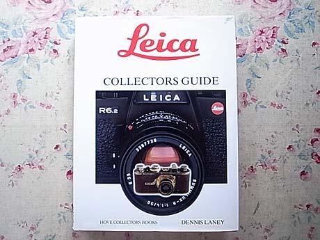 we/ライカ コレクターズガイド Leica Collectors Guide カメラ/z(写真