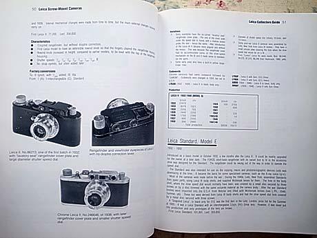we/ライカ コレクターズガイド Leica Collectors Guide カメラ/z(写真