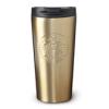 完売★北米限定*スターバックス*ステンレス タンブラー/ゴールド