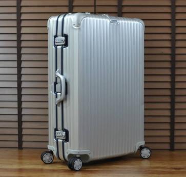 Rimowa SilverIntegral リモワ シルバーインテグラル 【絶版