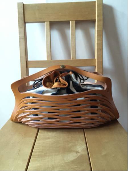 CLEDRAN クレドラン メッシュトート