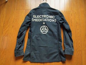 ヒステリックグラマー M-65のYahoo!オークション(旧ヤフオク!)の相場 