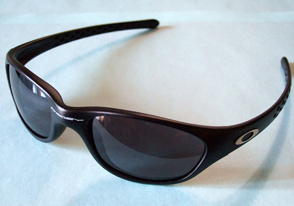 ☆オークリーサングラス FIVE 2000年モデル 中古