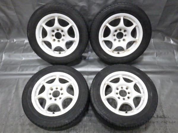 6j 2026年最新Yahoo!オークション | ホイール 安い商品を通販 38の中古 