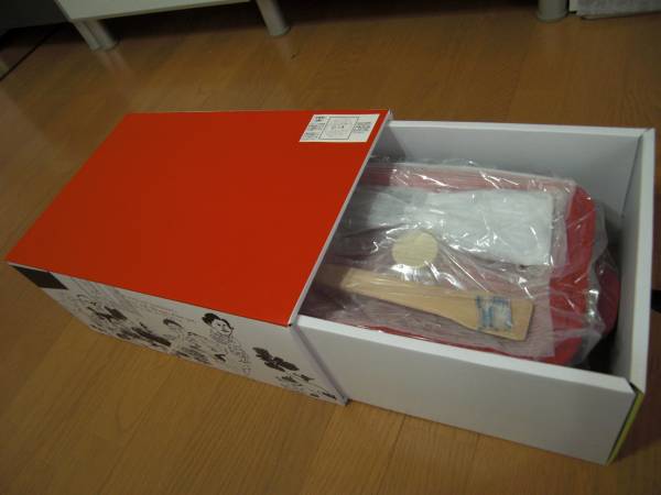 新品　ＢＲＵＮＯ　コンパクトホットプレート赤　BOE021-RD