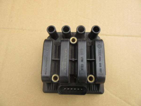 ゴルフ4 1JAZJ ニュービートル イグニッションコイル N1010