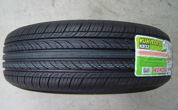 ■こりゃ安い！ ケンダ KUAVELA SL KR32 225/60R17 新品4本SET■