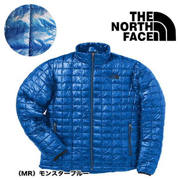 極上THENORTHFACEノースフェイスレッドポイントライトジャケット