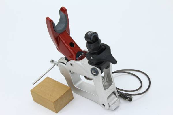 ＜ロッドホルダー＞ダイワ　パワーホルダー　CS160CH　【良品】