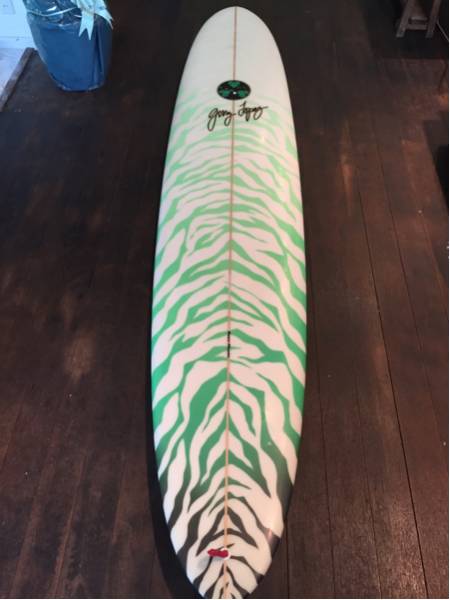 ジェリーロペス9'2