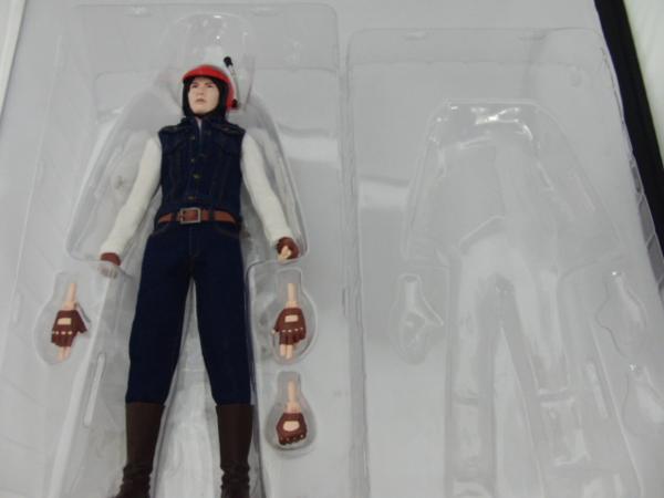 開封 メディコムトイ RAH 電人ザボーガー 大門豊 青年期 [ck]