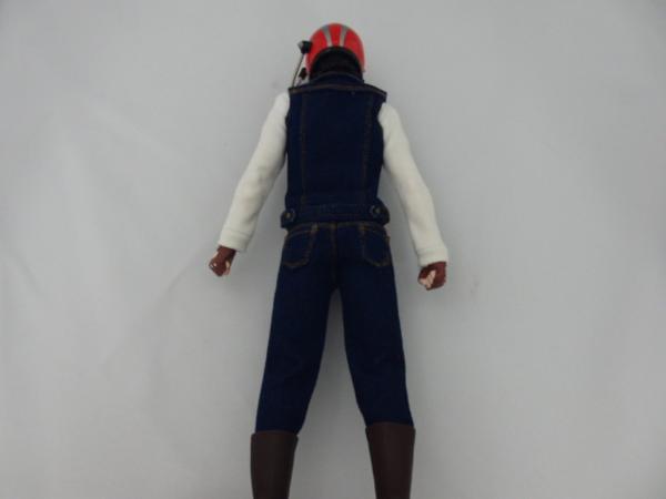 開封 メディコムトイ RAH 電人ザボーガー 大門豊 青年期 [ck]