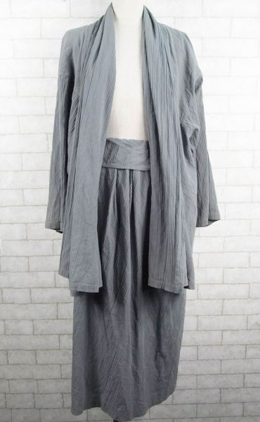 Jurgen Lehl ヨーガンレール デザイン セットアップ M▼
