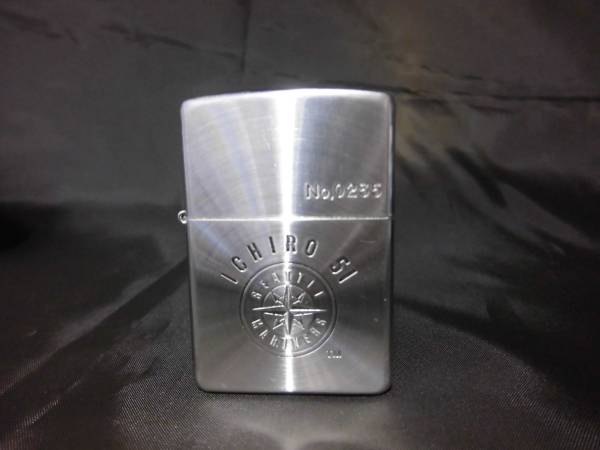 1997年製造 車用品・バイク用品 中古未使用品 ジッポー ZIPPO 1997年製造 車用品・バイク用品 中古未使用品 ジッポー ZIPPO