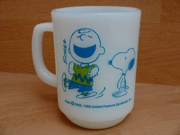 ファイヤーキング　スヌーピー　チャーリーブラウン　ミント！