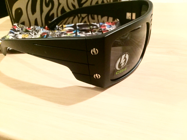 electric cb4 サングラス thirtytwo technine jslv neffの入札履歴 