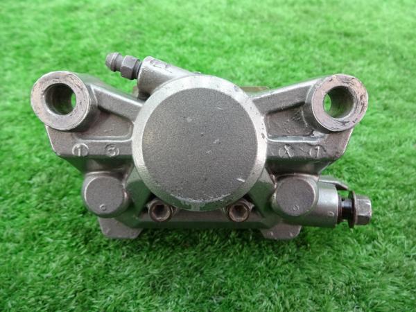 ヤマハ☆XJR400（4HM）☆純正☆リアブレーキキャリパー♪A8844B