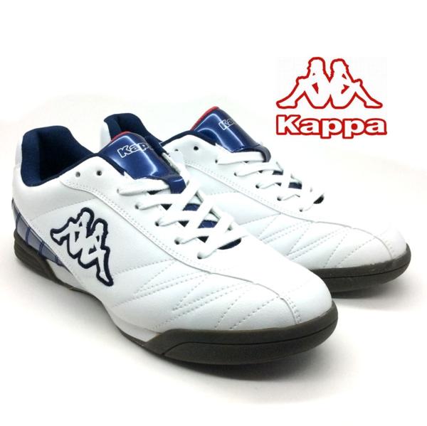 Kappa カッパ　コルテッロ スニーカー　532　W/NV　27.0