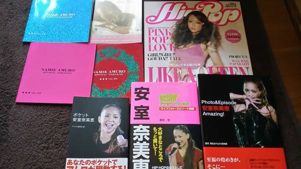 アーティスト グッズ 安室奈美恵 namie amuro Finally Blu-ray 安室