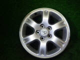 クルーガー ACU20W ホイール 16X6.5JJ １本