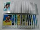 ドラゴンボールZ ヒーローコレクション 全156種 カード