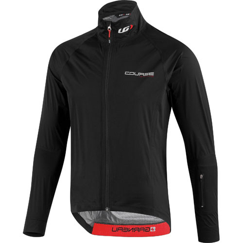 新品【ルイガノ】男性用 CORSE RACE JKT/L 送料164 1点限 No，21