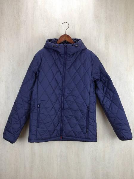 VICTORINOX◆キルティングジャケット/M/ナイロン