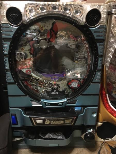 湘南暴走族H33 【委託品】 ホビー、カルチャー パチンコ実機 【公式通販】
