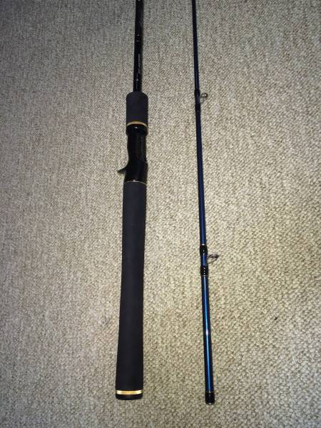 ■メジャークラフト スライサー SC-662MH中古美品！