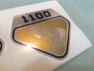 ＣＢ1100ＦＯＵＲ　ＣＢ1100　エンブレム　ステッカー