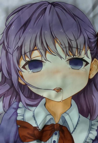 eveningcall 抱き枕カバー 間桐桜 Fate