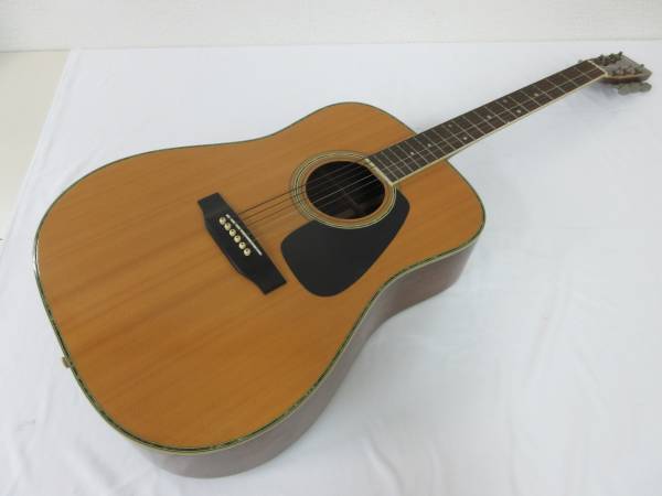 ⑬大人気 Morris モーリス アコースティックギター MD-516 Morris MD‑516 アコースティックギター 【公式通販】
