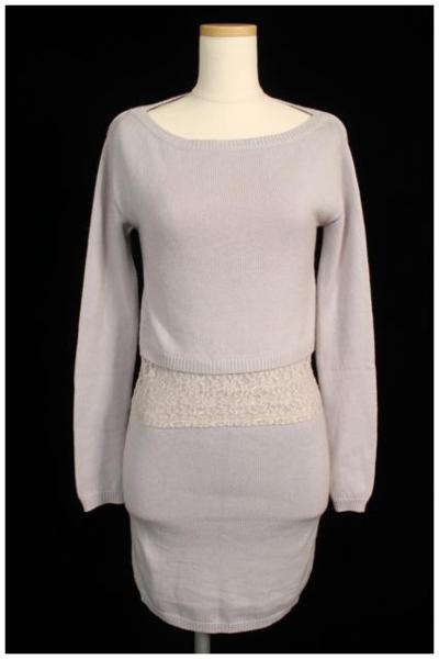 スナイデルsnidel　13SSニットセットアップ[LSTL21254]