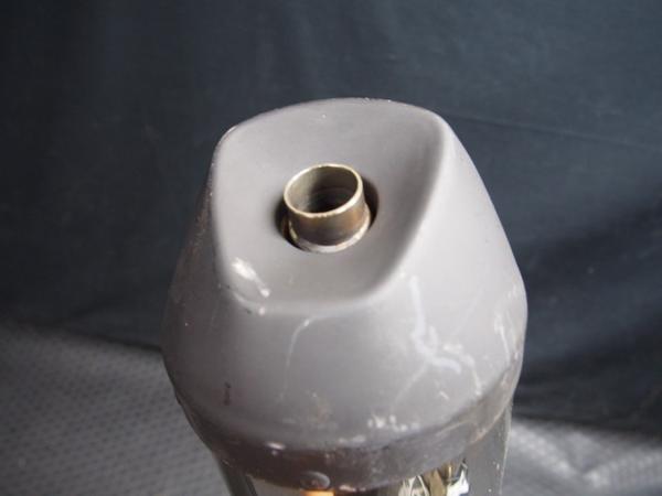 14年MC41/CBR250R純正サイレンサー/マフラーCB250F