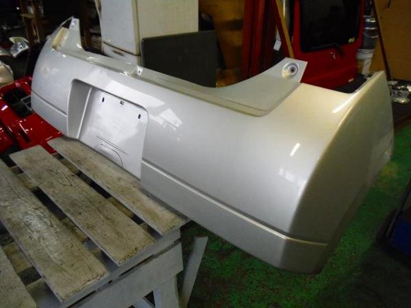 アルト　HA24S　リアバンパー　【12164613】