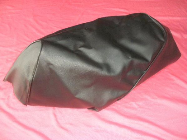 送料無料 ヤマハ ＢＪ５０（SA24J）張替え用シートカバー