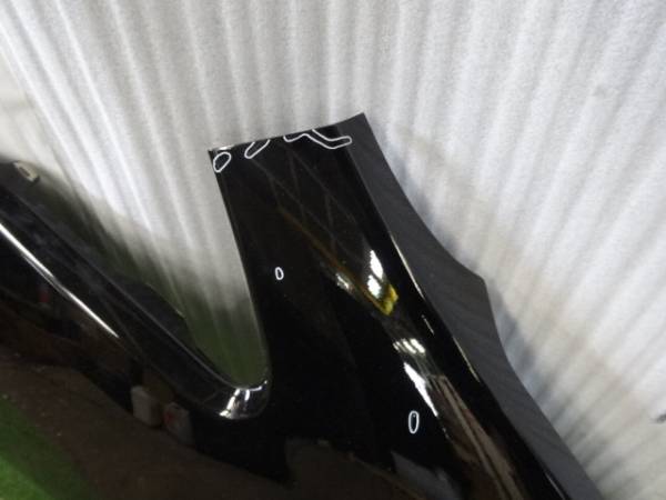 セレナ　C26　右フロントフェンダー