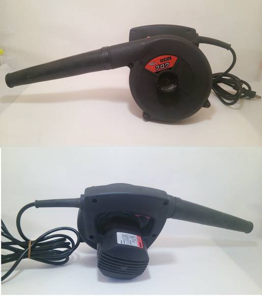 BOSS　POWER　ブロワ　EB-10AE