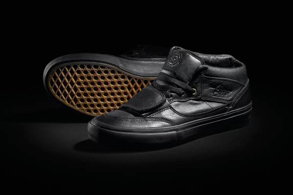 Max Schaaf x Vans Syndicate MT Edition 4Q S wtaps supreme