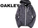 新品 オークリー スカル ゴルフ 総柄 ATTRACTIVE ジャケット XL