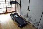 イグニオ トレッドミル R-16