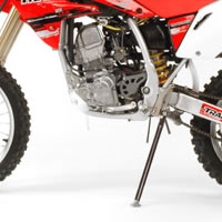 MSR キックスタンドキット CRF150R(ラージ)