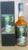 イチローズモルト 秩父蒸溜所2009 フレンチオークカスク T5