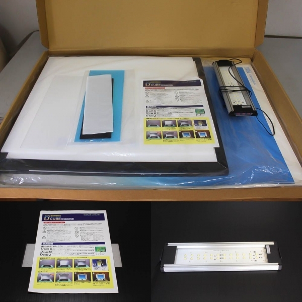 人気，低価】 ☆ IMAGE COLOR D`cube/ディーキューブS MS-1S 商品撮影台