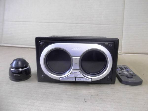 SONY　ソニー 「WX-7700MDX」 ＣＤ MD プレーヤー