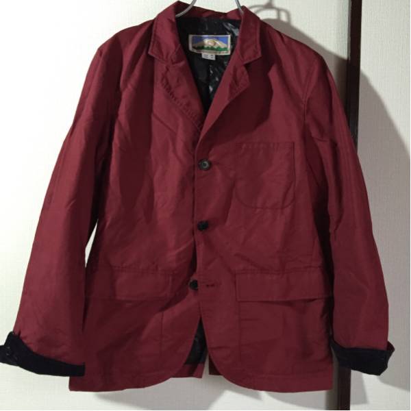 MT.RAINIER DESIGN ジャケット マウントレーニア セットアップ