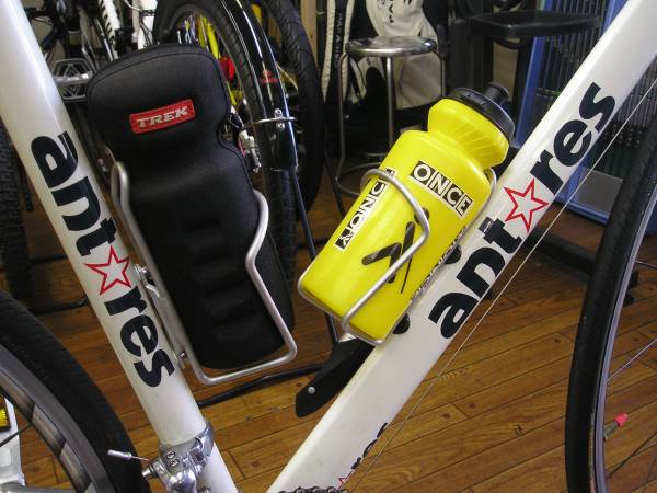 アンタレス カーボンバックロードバイク105仕様 560size(560mm 